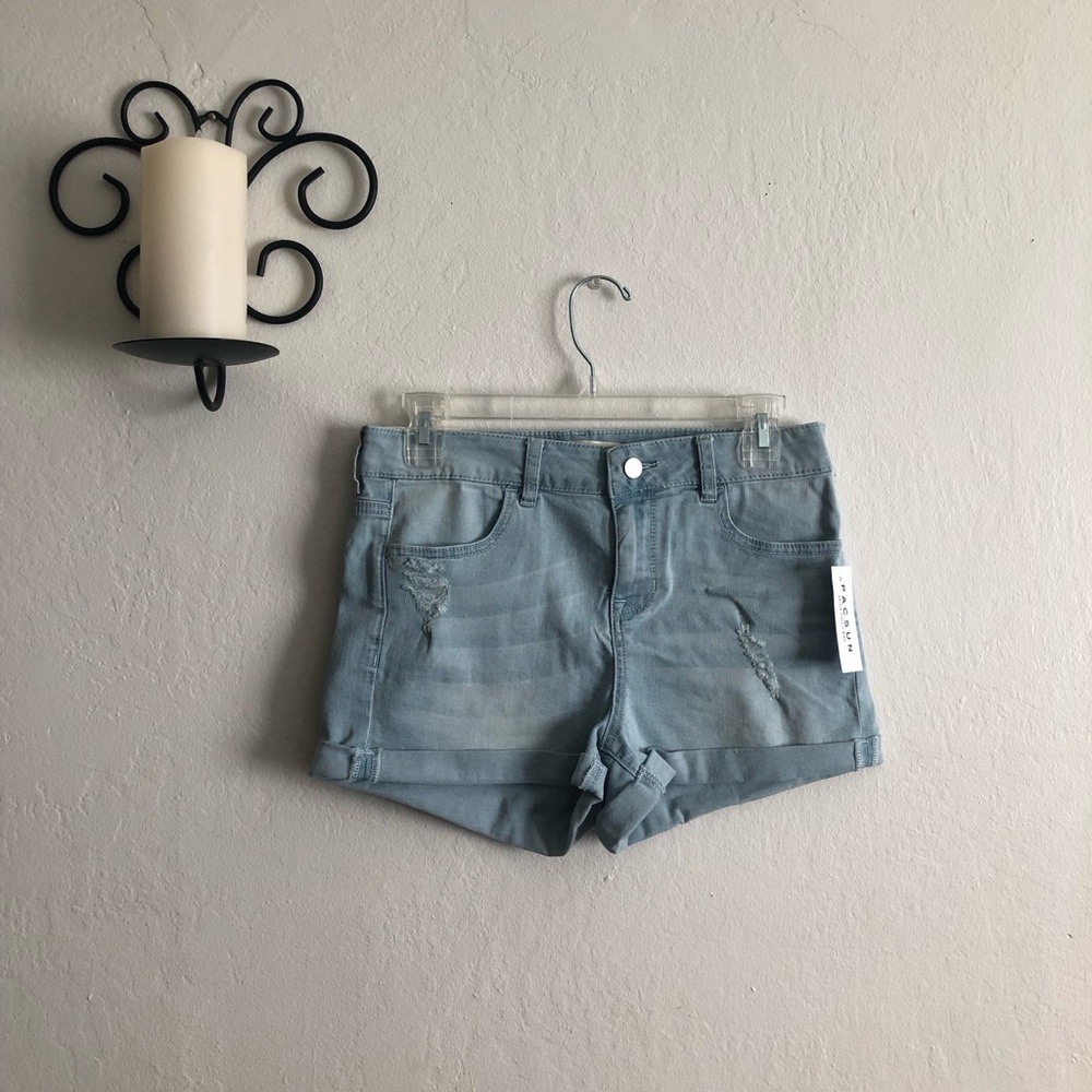 Pacsun shorts